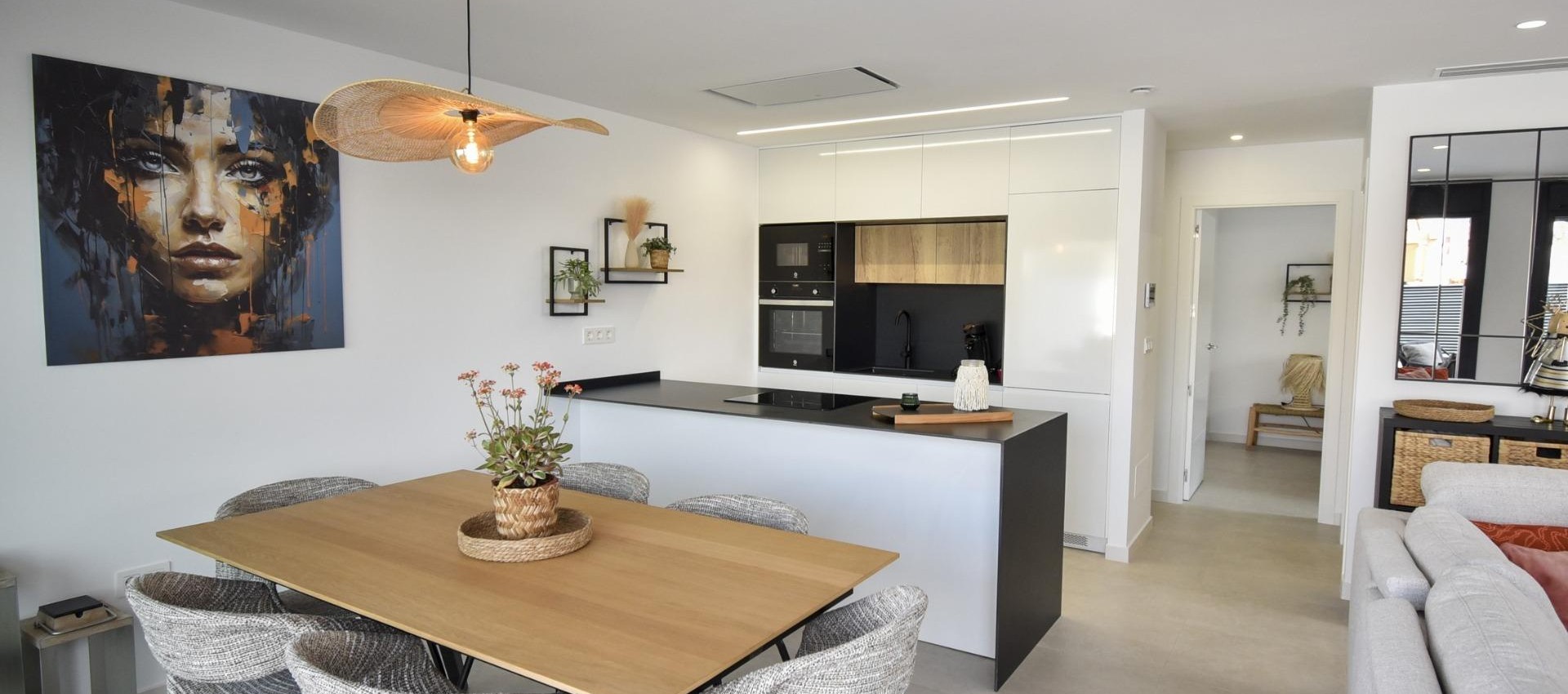 Nueva construcción  - Villa - San Pedro del Pinatar - Los Antolinos