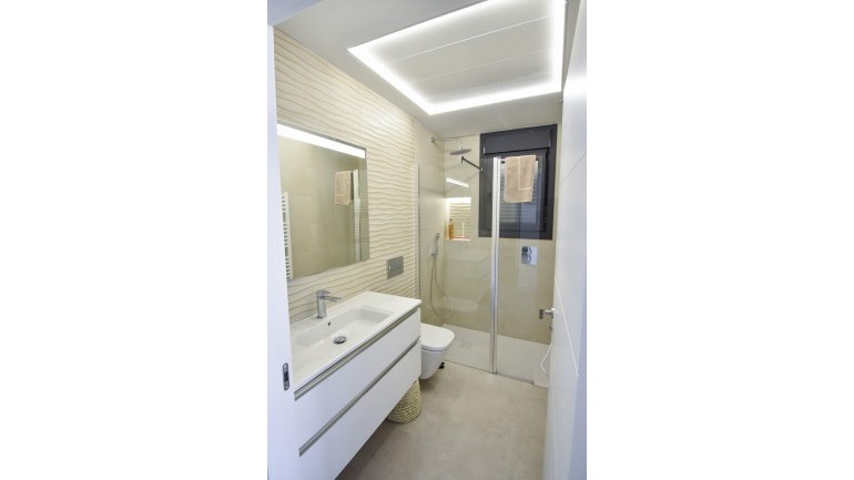 Nueva construcción  - Villa - San Pedro del Pinatar - Los Antolinos