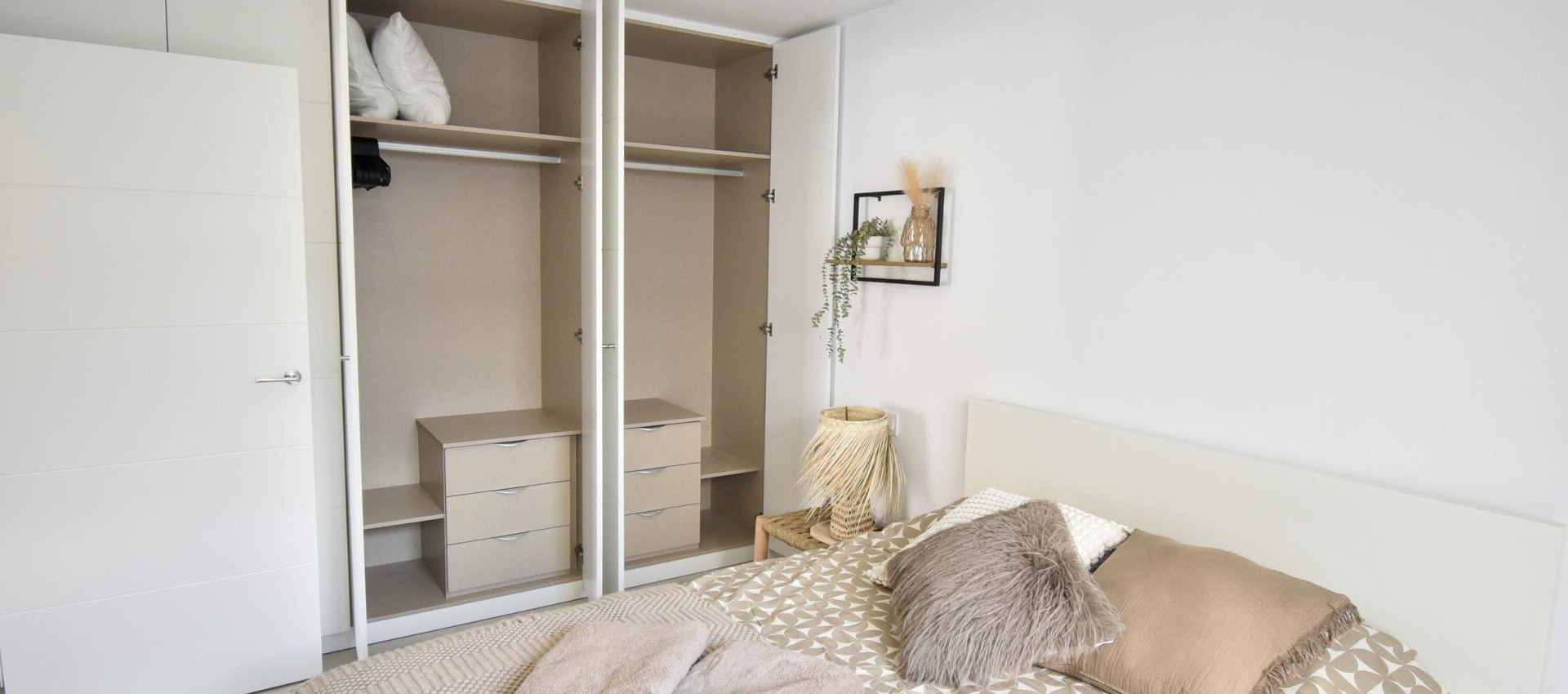 Nueva construcción  - Villa - San Pedro del Pinatar - Los Antolinos