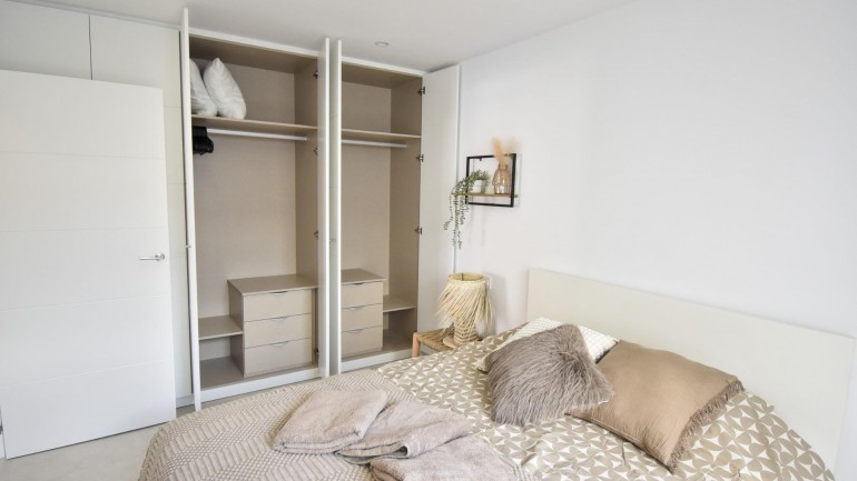 Nueva construcción  - Villa - San Pedro del Pinatar - Los Antolinos