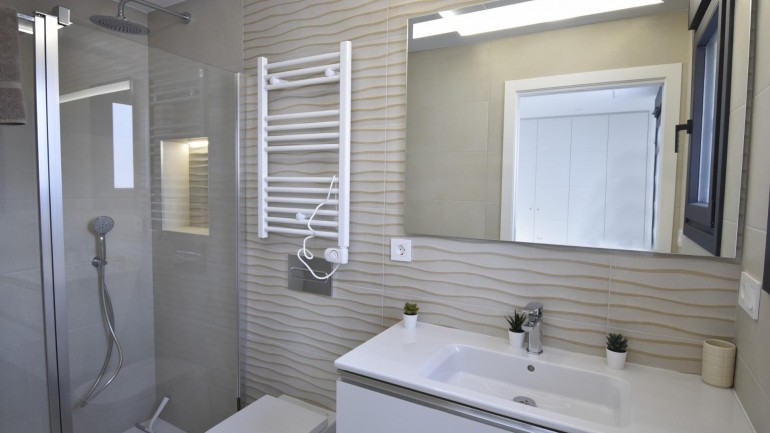 Nueva construcción  - Villa - San Pedro del Pinatar - Los Antolinos