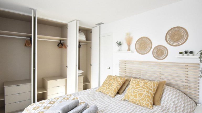 Nueva construcción  - Villa - San Pedro del Pinatar - Los Antolinos