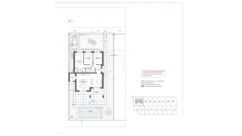 New Build - Villa - La Romana - Villas de la Romana