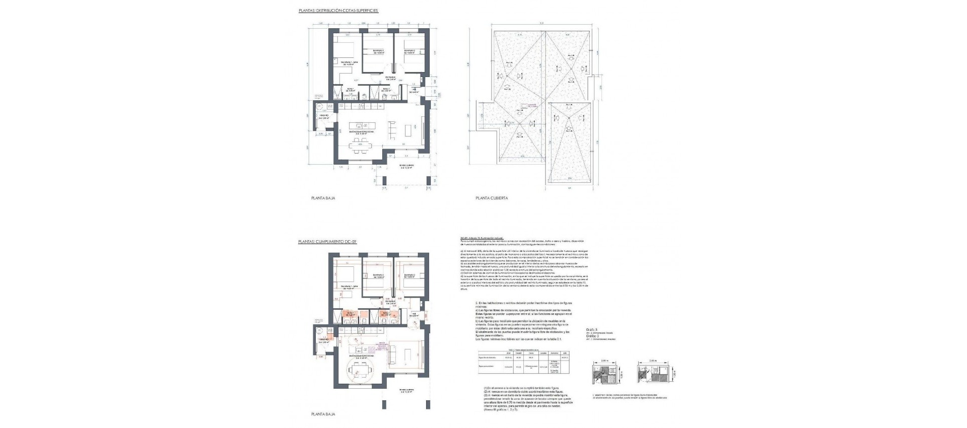 New Build - Villa - La Romana - Villas de la Romana