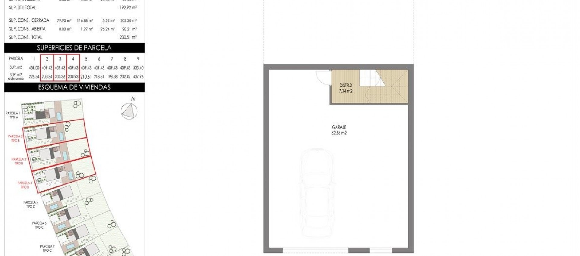 New Build - Villa - Finestrat - Sierra Cortina