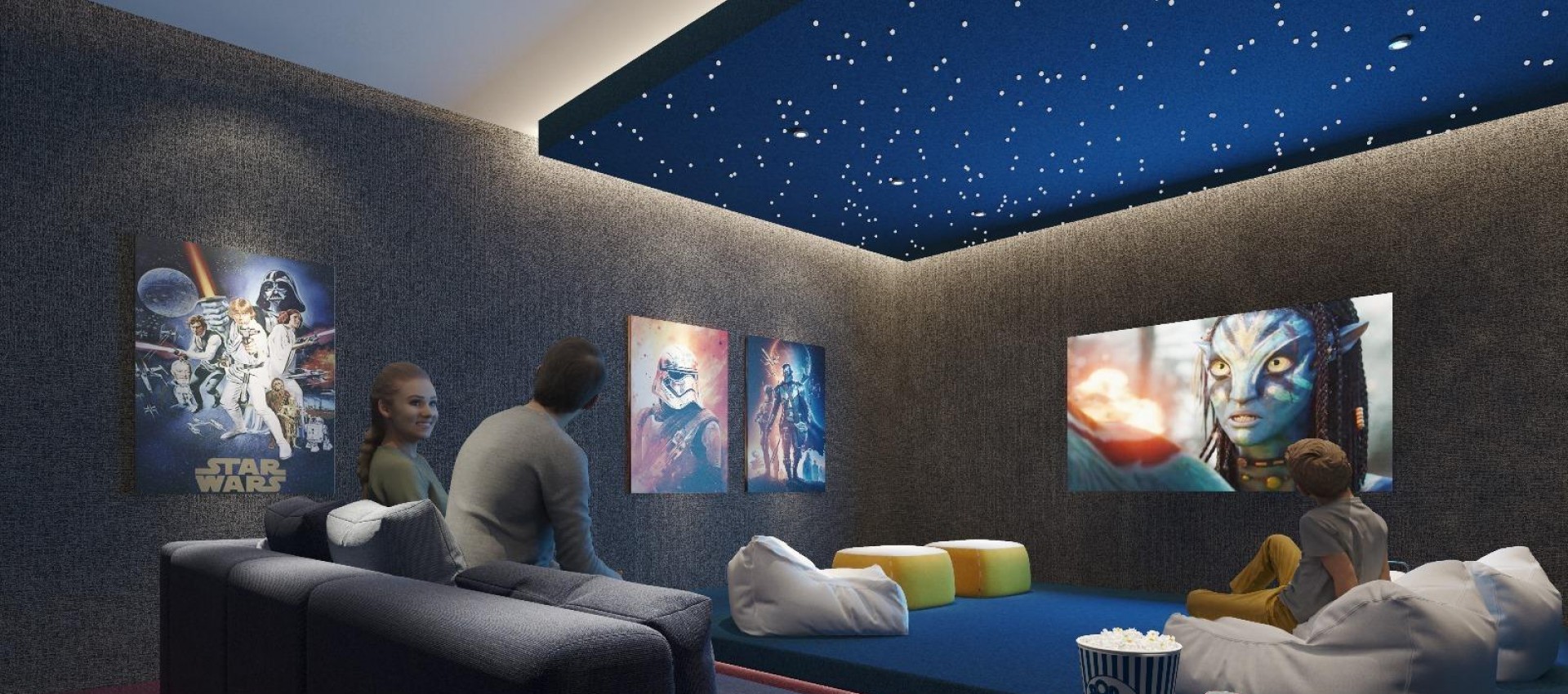 Nueva construcción  - Apartamento / piso - Calpe - Manzanera