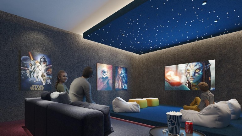 Nueva construcción  - Apartamento / piso - Calpe - Manzanera