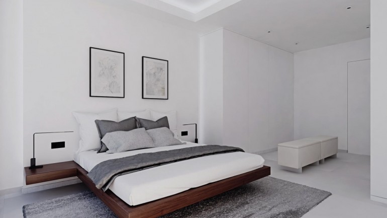 Nouvelle construction - Villa - Calpe - Mascarat