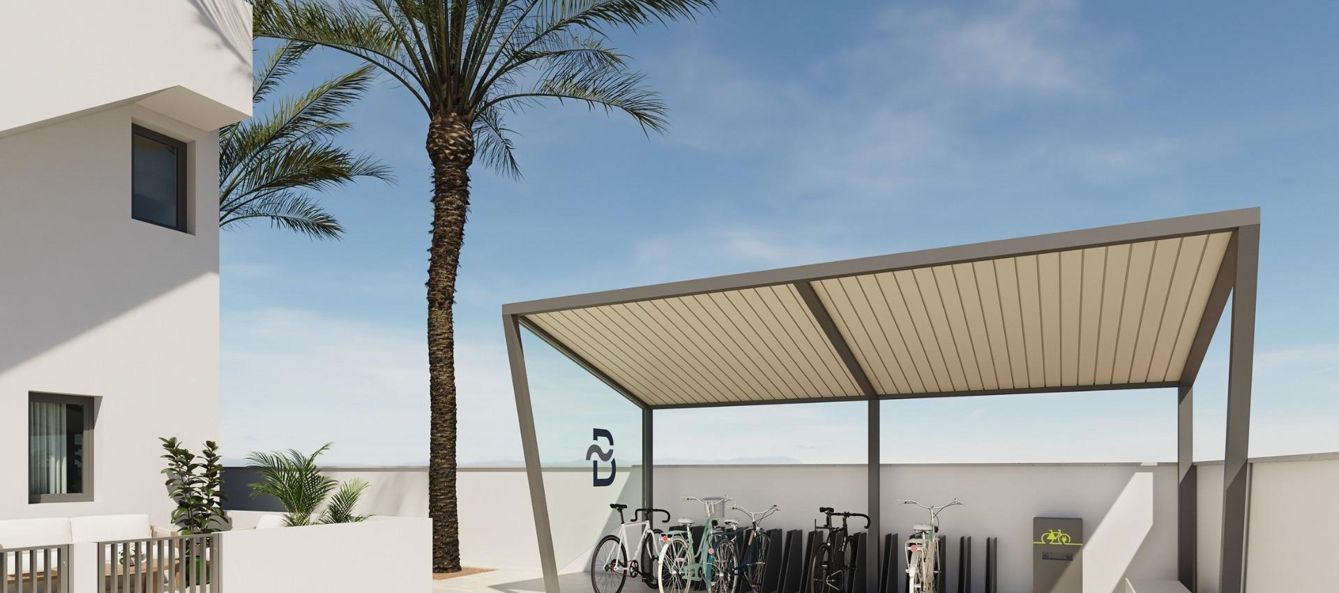 New Build - Bungalow - Pilar de la Horadada - pueblo