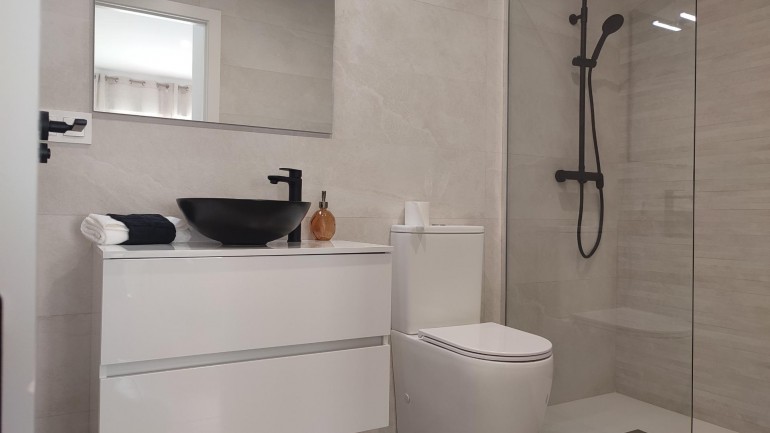 New Build - Villa - Torre Pacheco - Balsicas