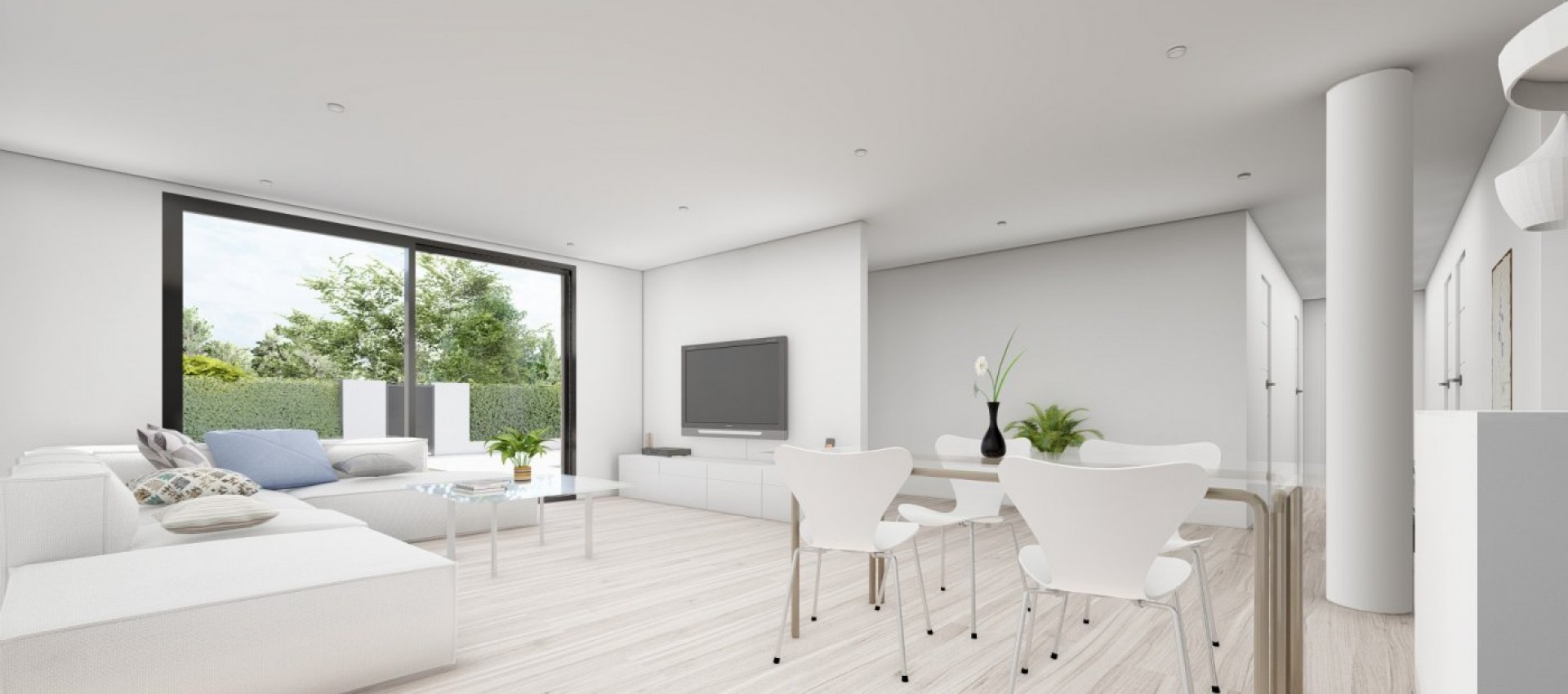 Nouvelle construction - Villa - Calasparra - Coto Riñales