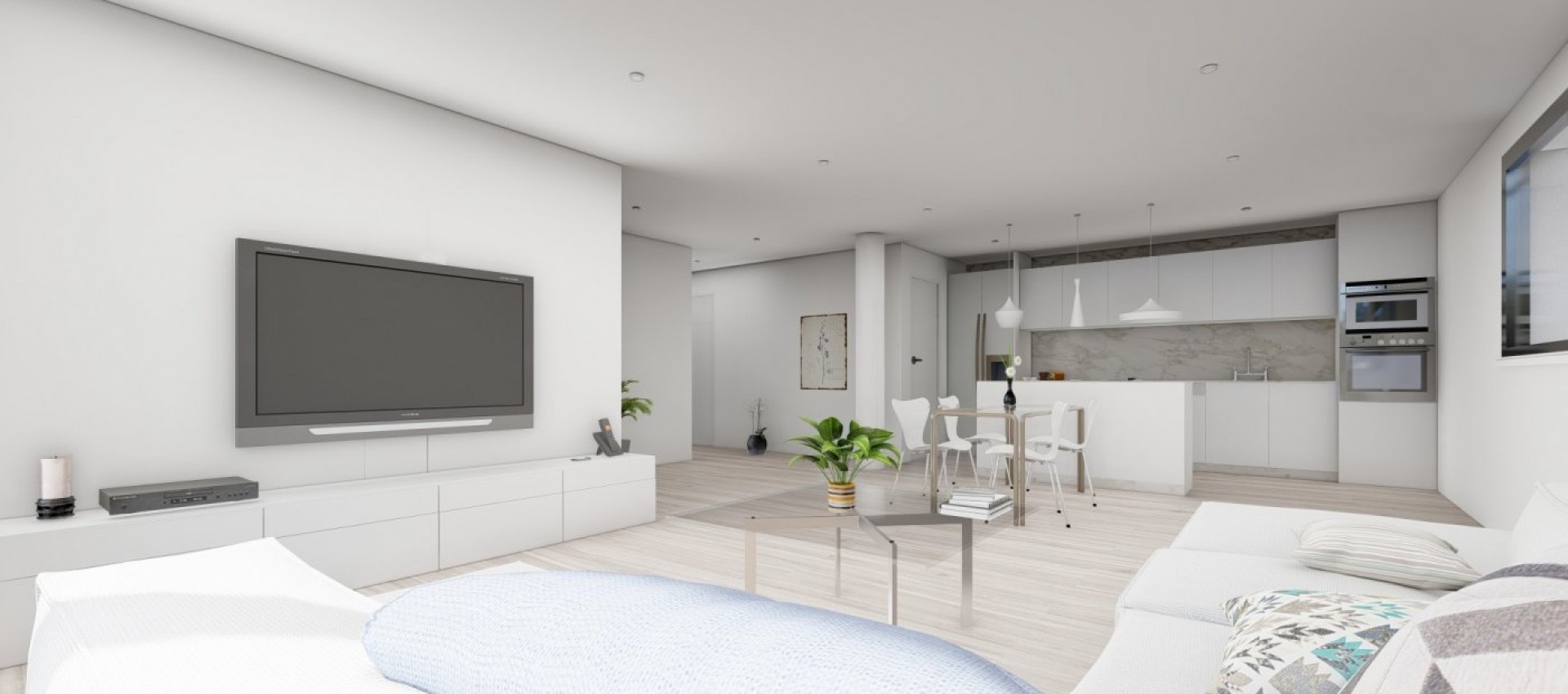 Nouvelle construction - Villa - Calasparra - Coto Riñales