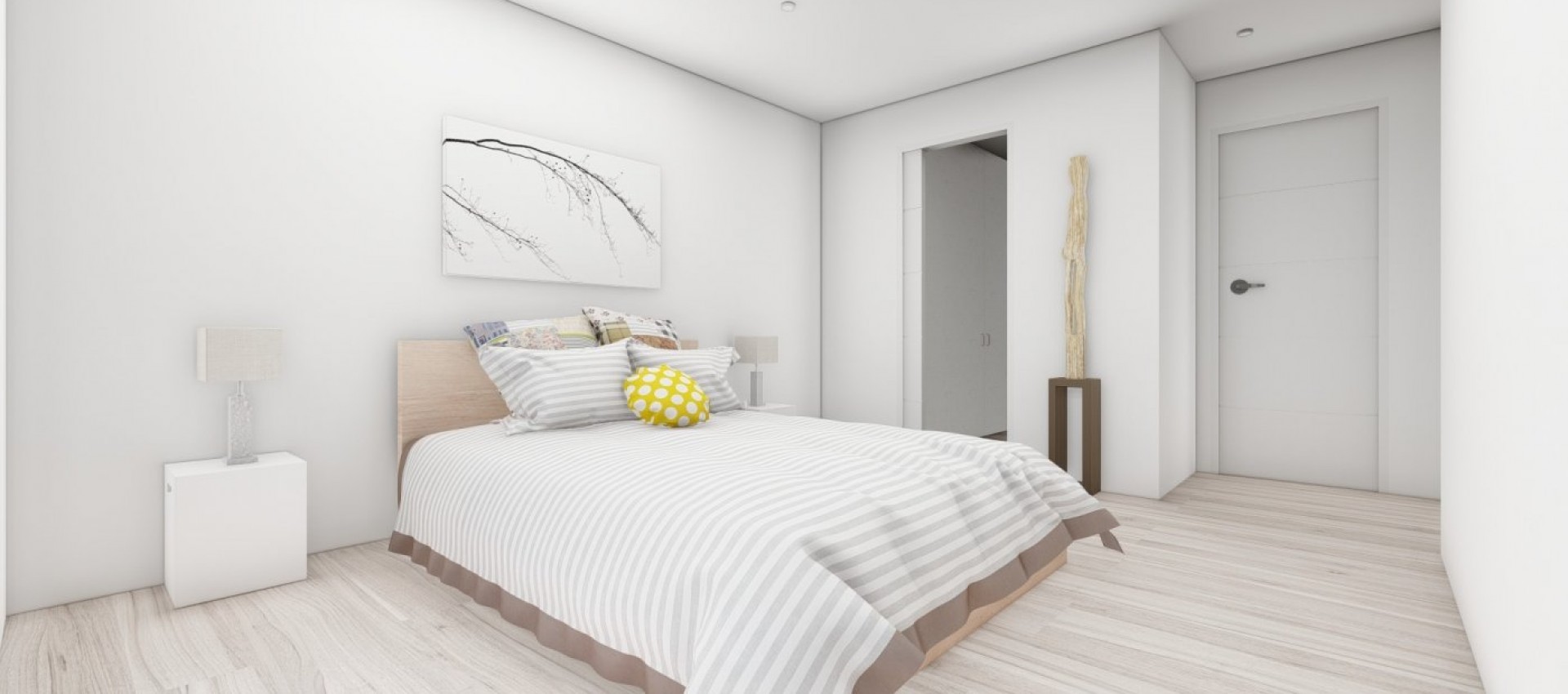 Nouvelle construction - Villa - Calasparra - Coto Riñales