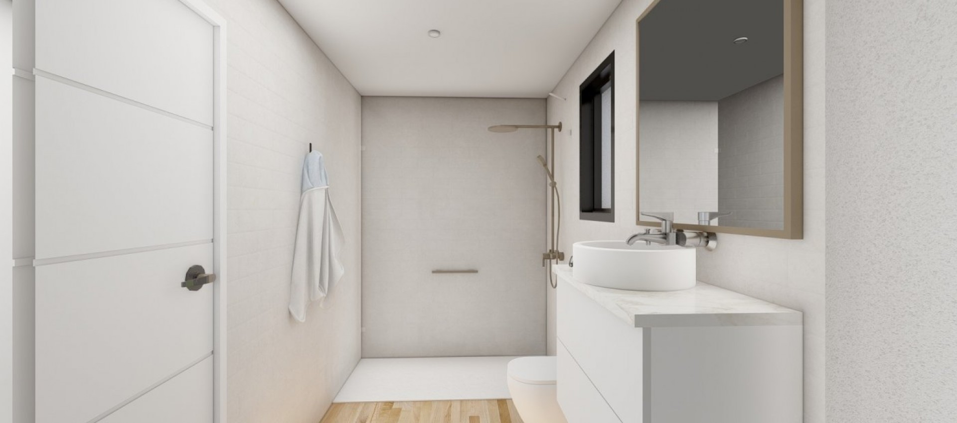 Nouvelle construction - Villa - Calasparra - Coto Riñales