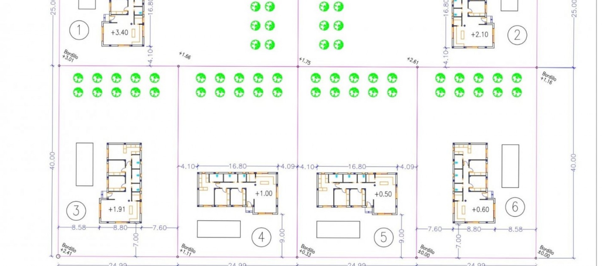 Nouvelle construction - Villa - Calasparra - Coto Riñales
