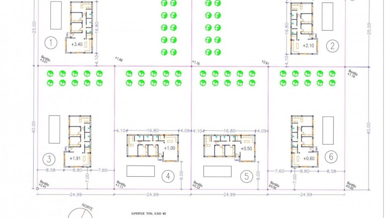 Nouvelle construction - Villa - Calasparra - Coto Riñales