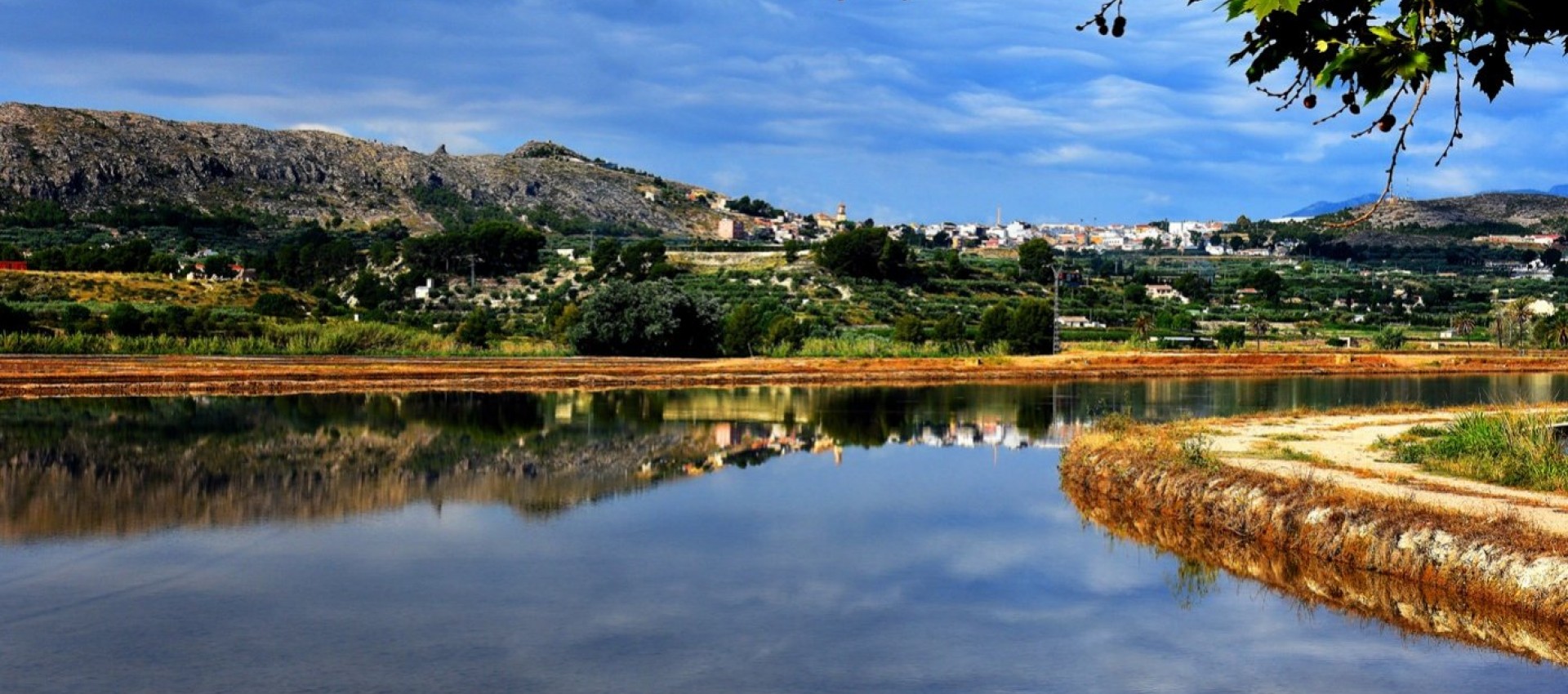 Nouvelle construction - Villa - Calasparra - Coto Riñales