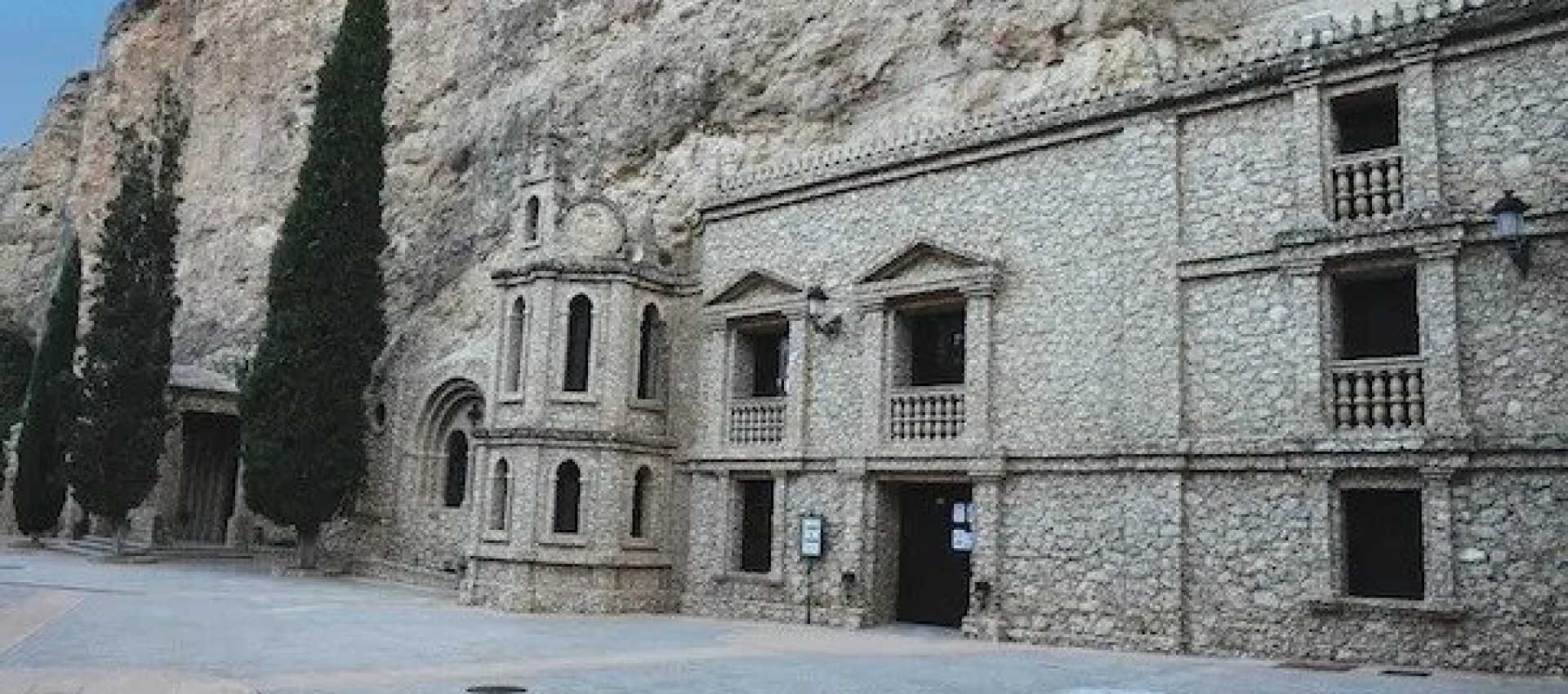 Nouvelle construction - Villa - Calasparra - Coto Riñales