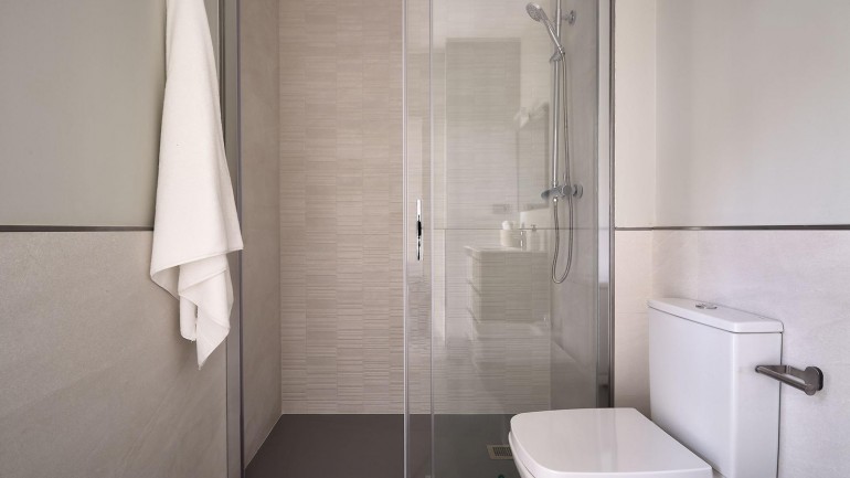 New Build - Apartment / flat - Vera - El Playazo