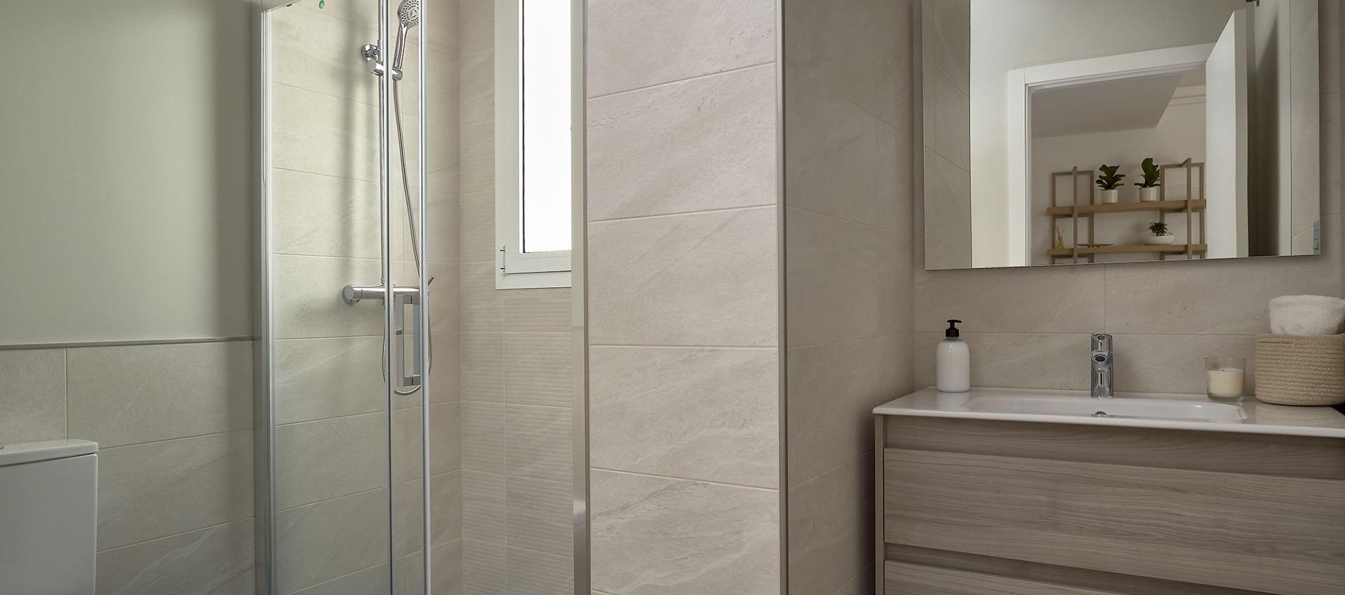 New Build - Apartment / flat - Vera - El Playazo