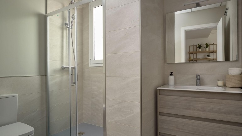 New Build - Apartment / flat - Vera - El Playazo