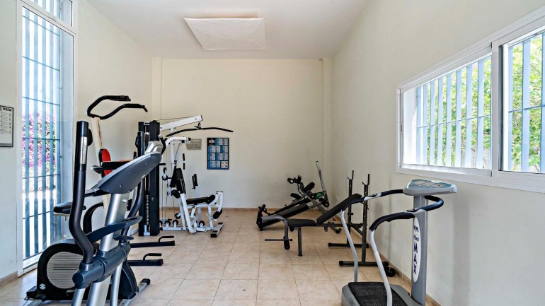 New Build - Apartment / flat - Vera - El Playazo