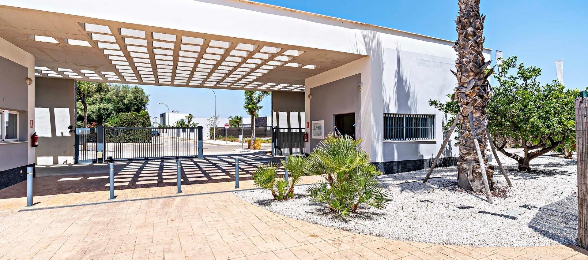 New Build - Apartment / flat - Vera - El Playazo