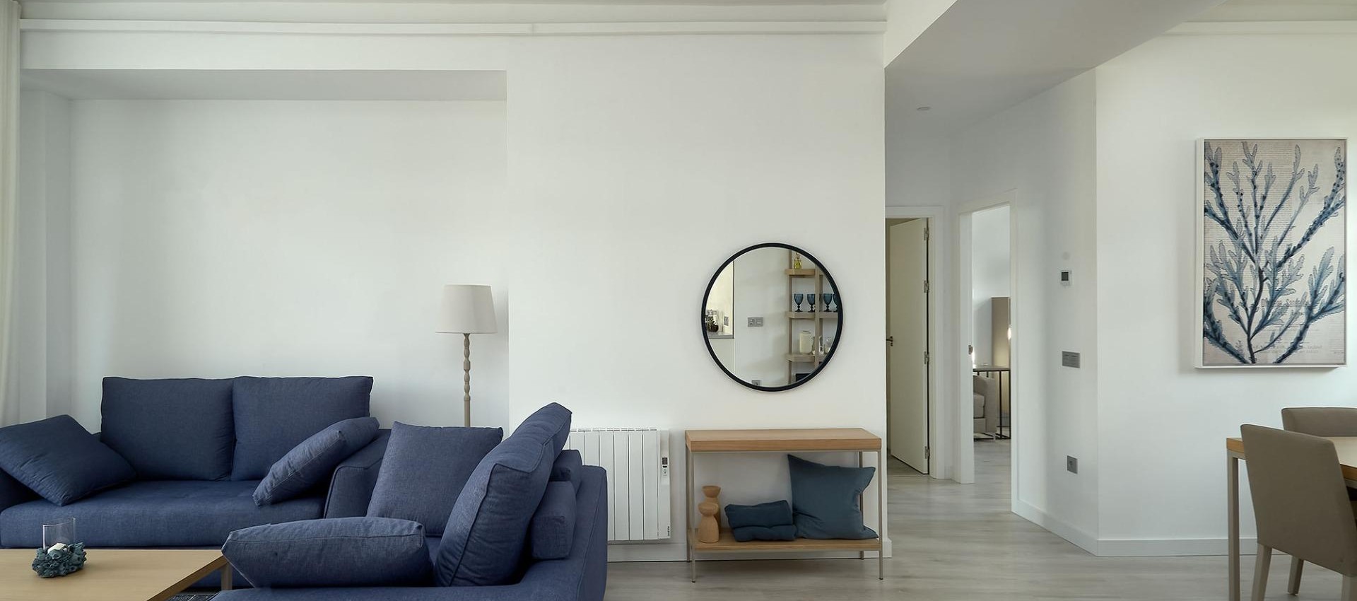 New Build - Apartment / flat - Vera - El Playazo