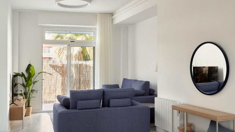 New Build - Apartment / flat - Vera - El Playazo