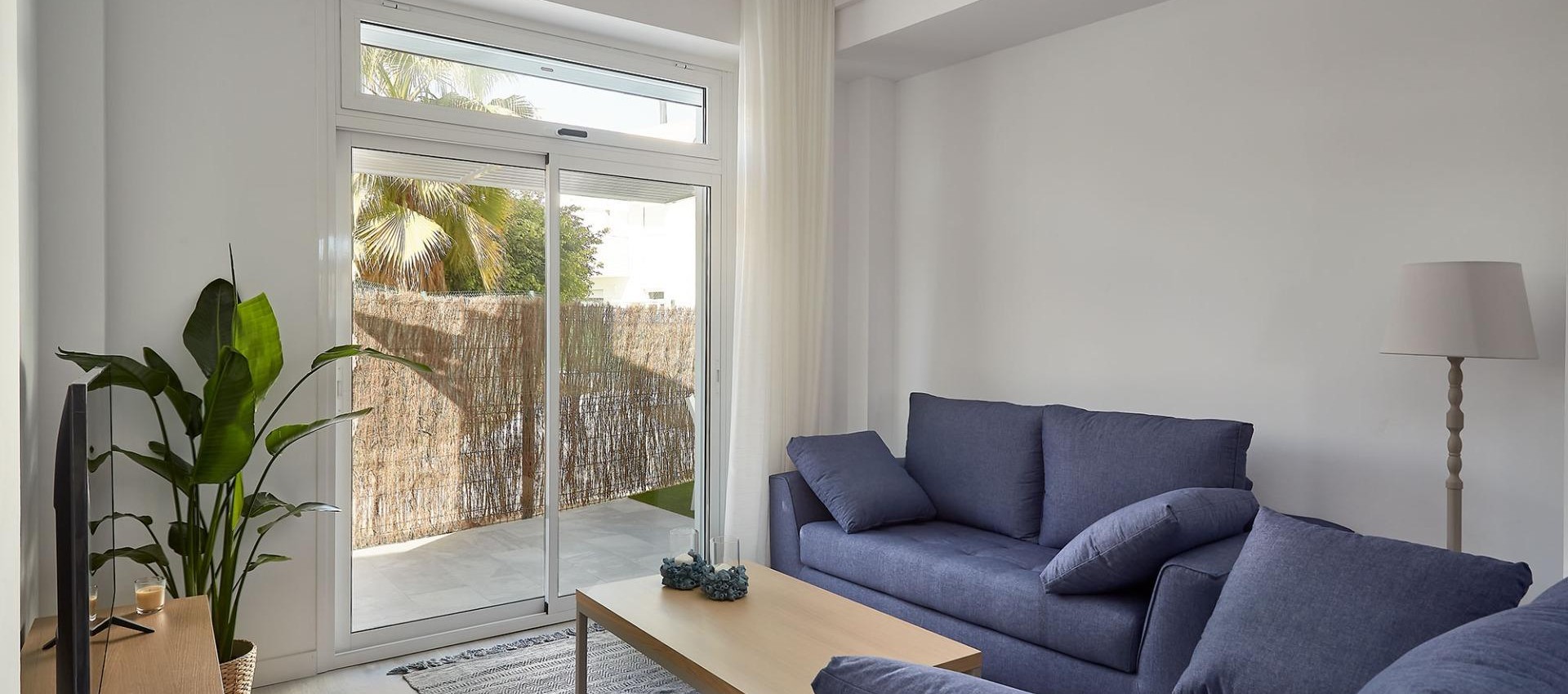 New Build - Apartment / flat - Vera - El Playazo