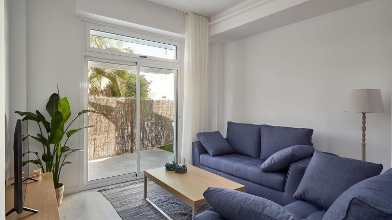 New Build - Apartment / flat - Vera - El Playazo