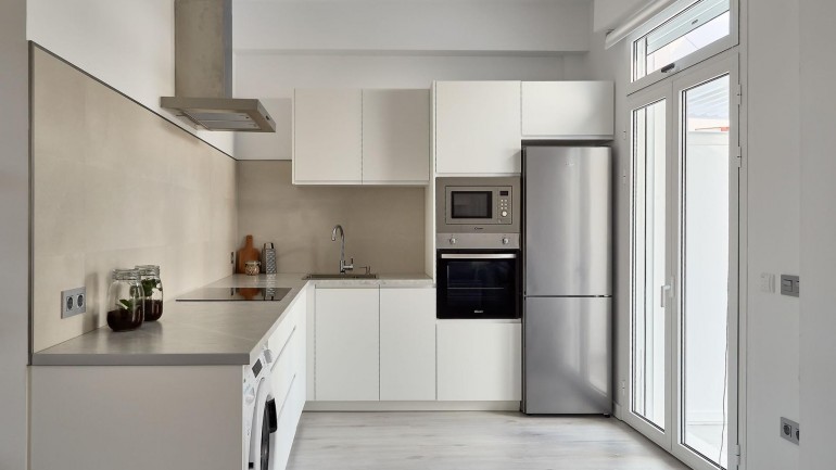 New Build - Apartment / flat - Vera - El Playazo