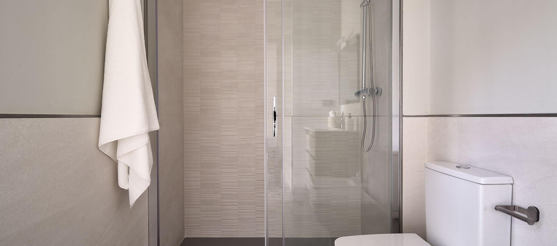 New Build - Apartment / flat - Vera - El Playazo