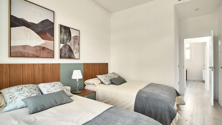 New Build - Apartment / flat - Vera - El Playazo