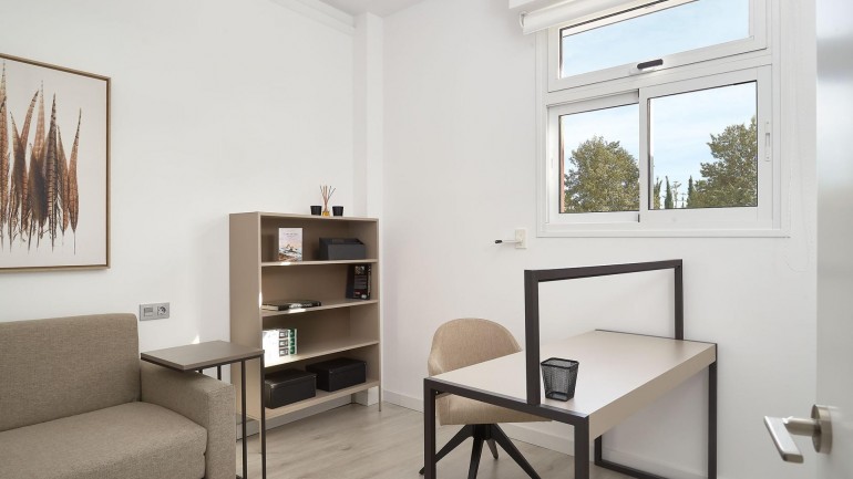 New Build - Apartment / flat - Vera - El Playazo