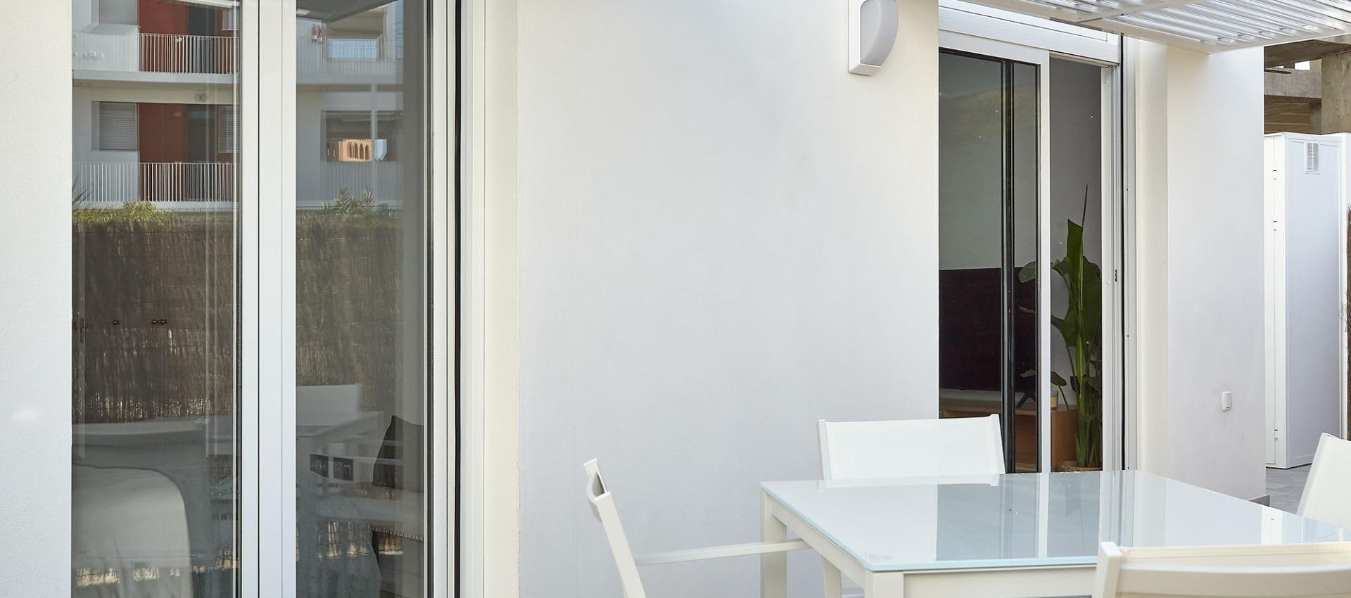 New Build - Apartment / flat - Vera - El Playazo