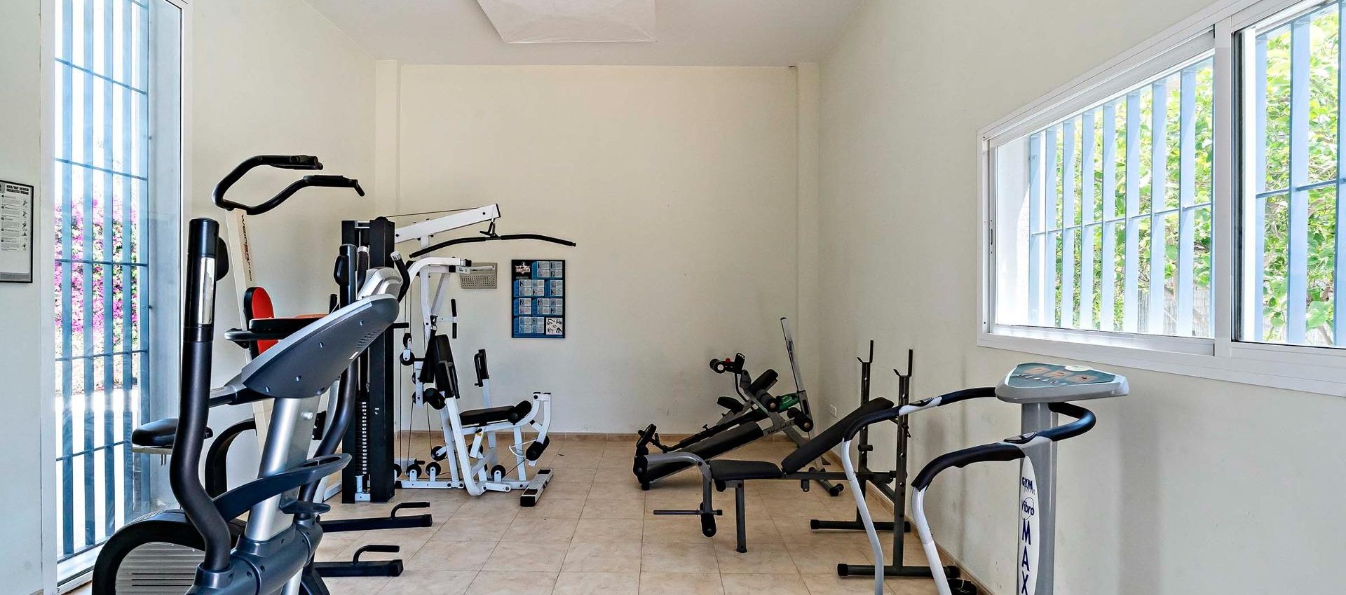 New Build - Apartment / flat - Vera - El Playazo