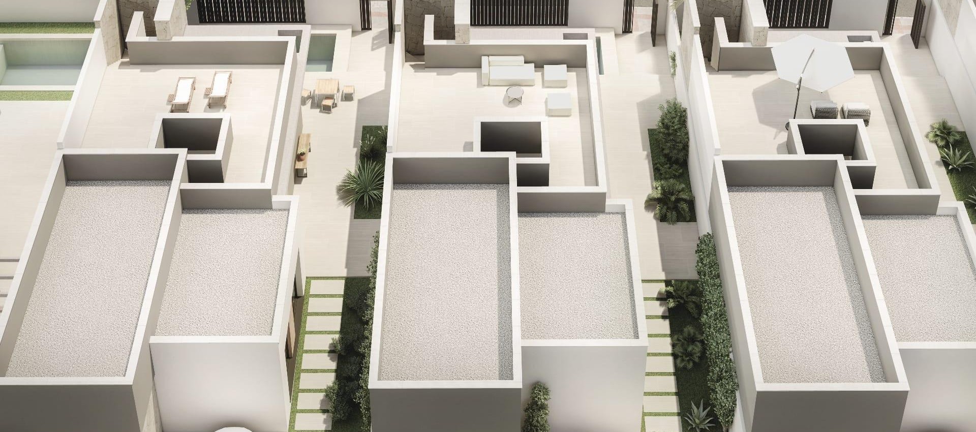 Nueva construcción  - Villa - San Juan de los Terreros - San Juan De Los Terreros