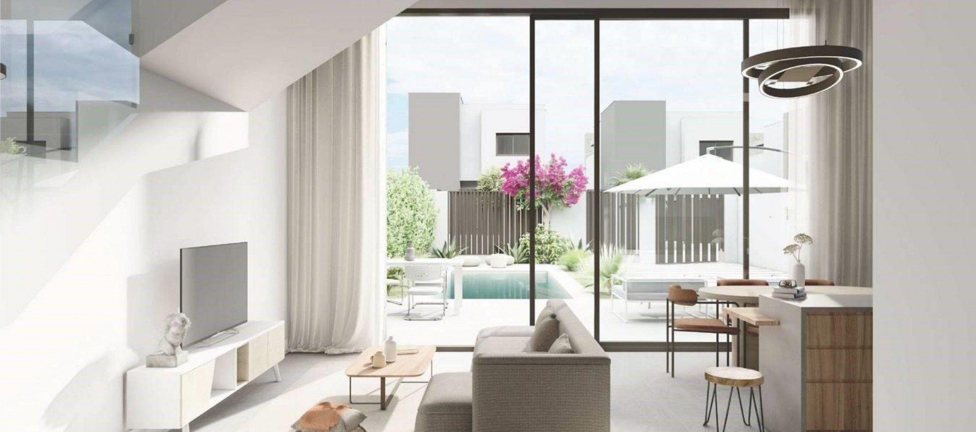 Nueva construcción  - Villa - San Juan de los Terreros - San Juan De Los Terreros