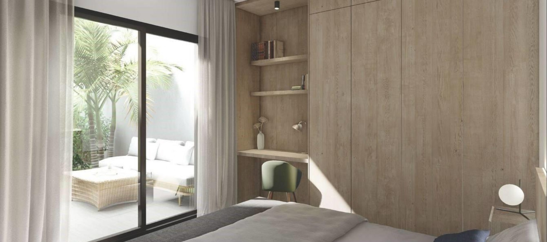 Nueva construcción  - Villa - San Juan de los Terreros - San Juan De Los Terreros