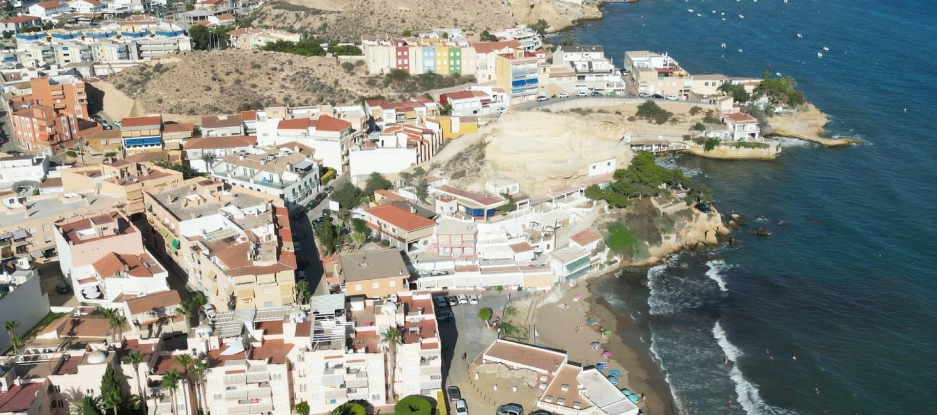 Nueva construcción  - Villa - San Juan de los Terreros - San Juan De Los Terreros