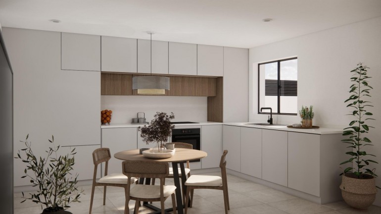 New Build - Villa - Orihuela Costa - Vistabella Golf