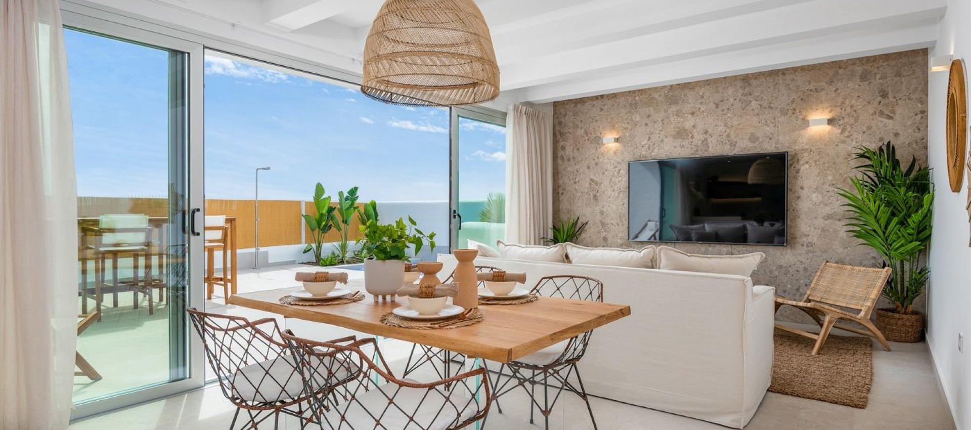 Nueva construcción  - Villa - Los Alcázares - Serena Golf