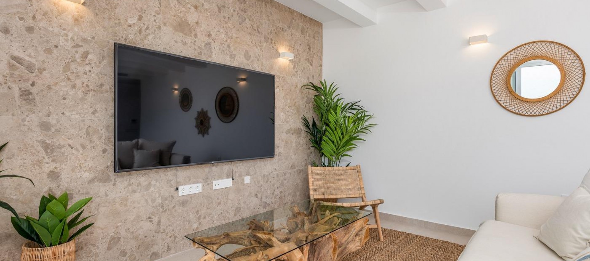 Nueva construcción  - Villa - Los Alcázares - Serena Golf