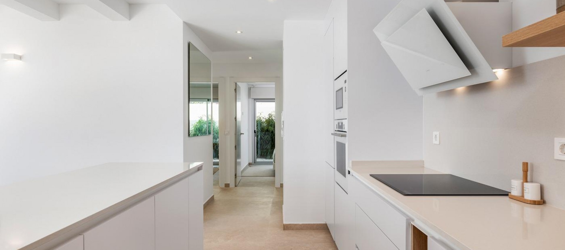 Nueva construcción  - Villa - Los Alcázares - Serena Golf