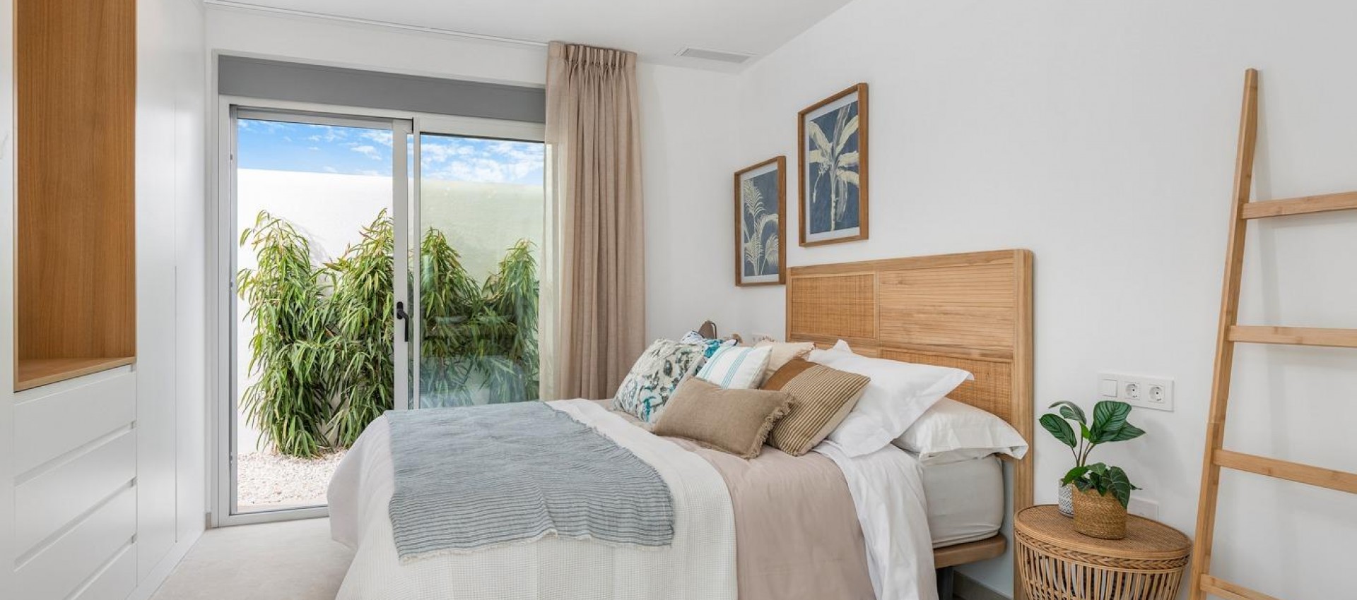 Nueva construcción  - Villa - Los Alcázares - Serena Golf