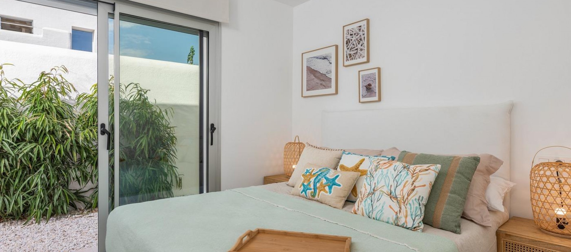 Nueva construcción  - Villa - Los Alcázares - Serena Golf