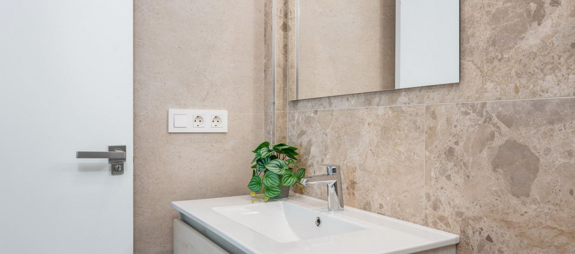 Nueva construcción  - Villa - Los Alcázares - Serena Golf