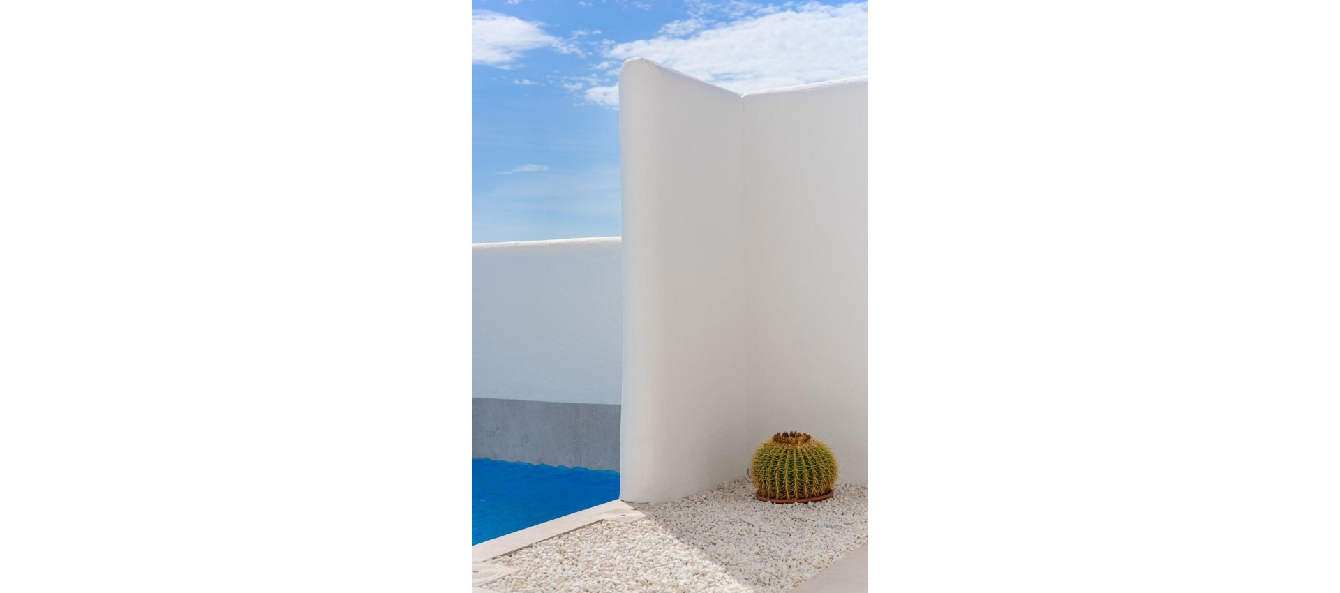 Nueva construcción  - Villa - Los Alcázares - Serena Golf