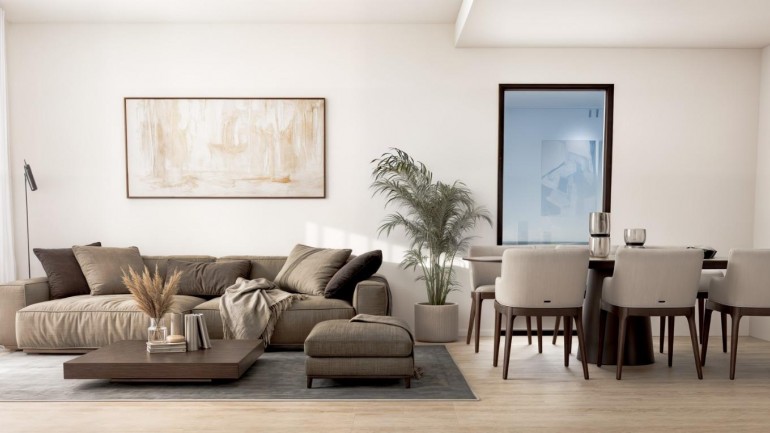 New Build - Penthouse - Finestrat - Balcón De Finestrat